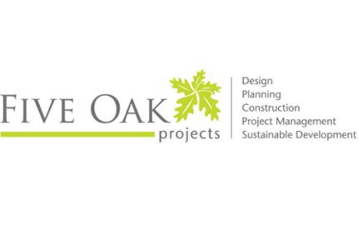 Project Oak What We Do - Five Oak Projects
